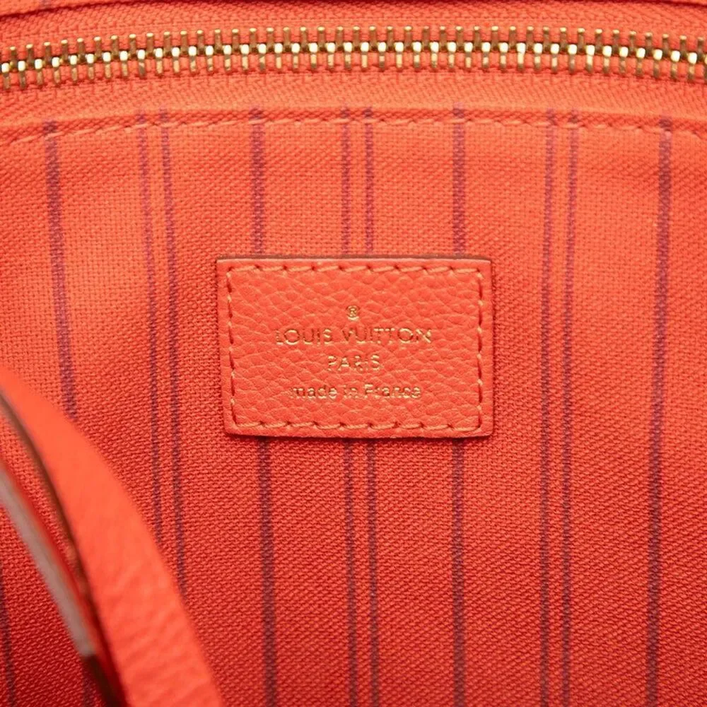 Louis Vuitton Citadine PM Tote Bag